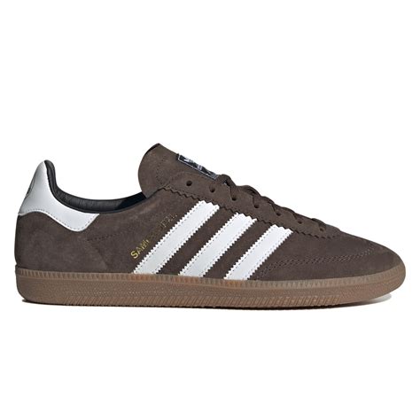 samba schuhe adidas preisvergleich|Adidas Samba deco spezial brown.